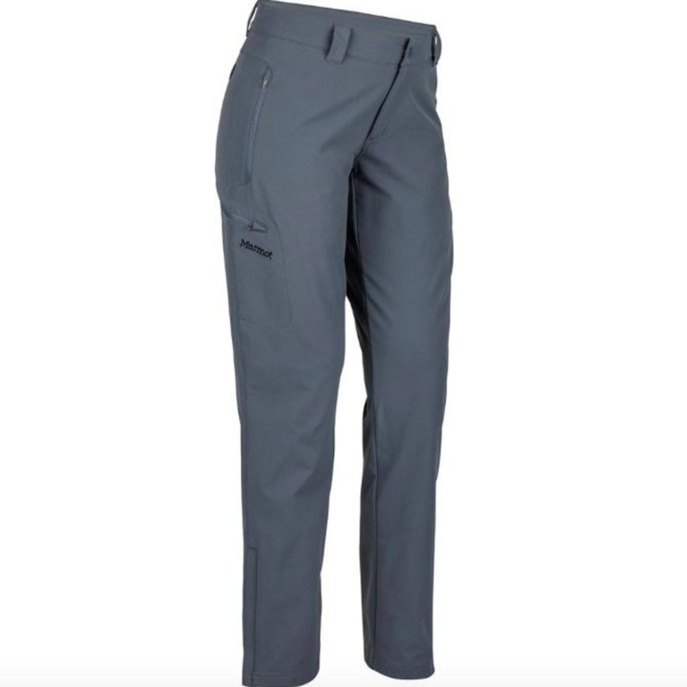 Marmot Scree Softshell Pant 2/Short